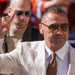 Texas coach Steve Sarkisian said the quiet part out loud about going undefeated in today's college football.