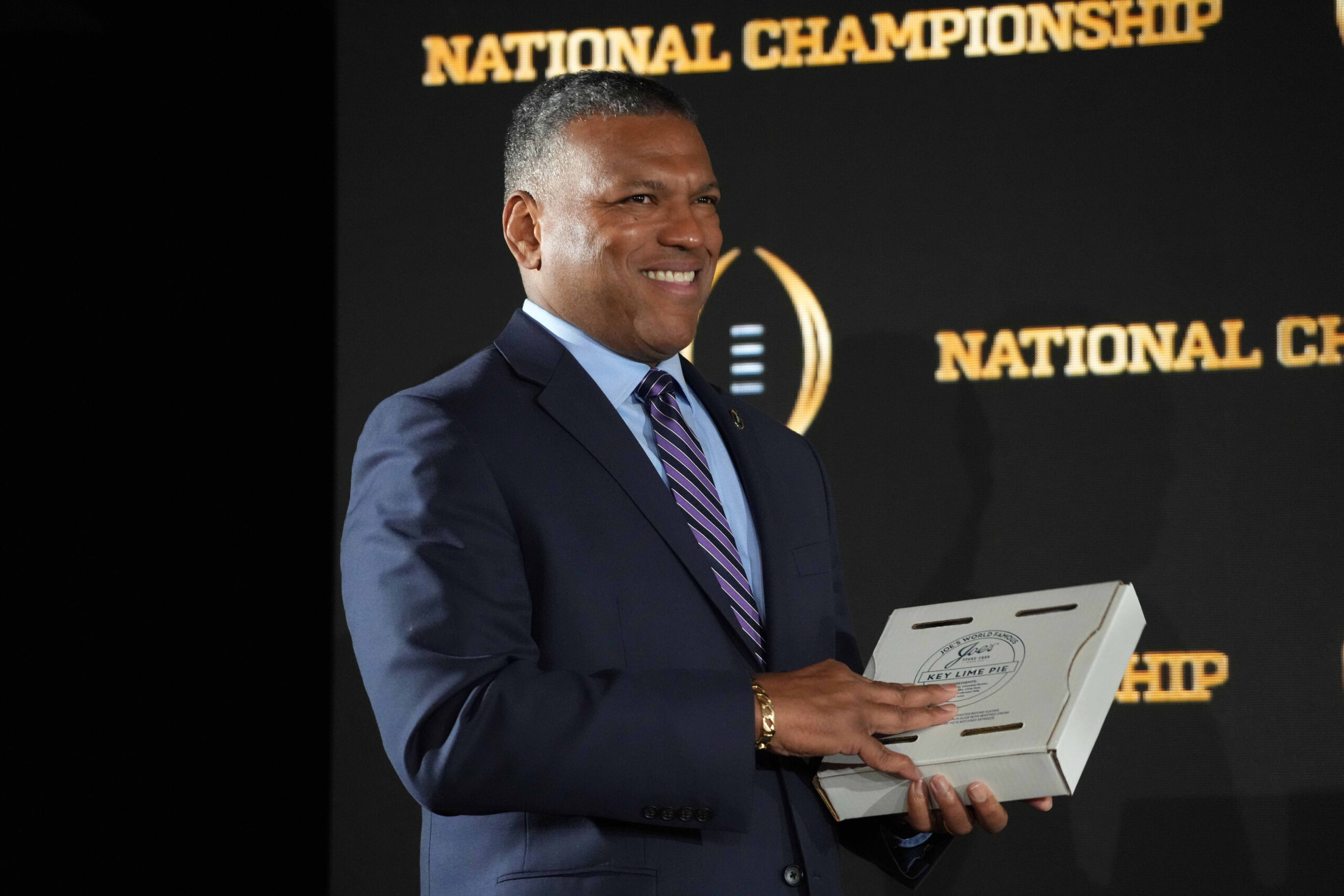 CFP executive director says ‘everything’s on the table’ for new format