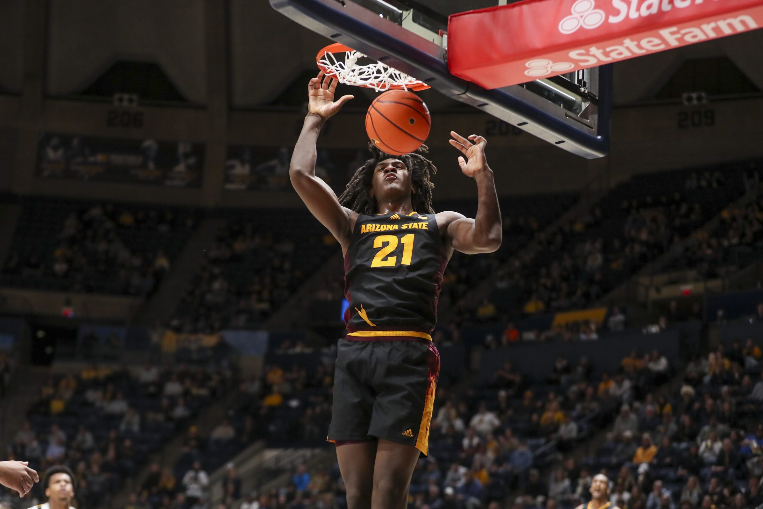 Kentucky big Jayden Quaintance gets early lottery buzz for 2026 NBA Draft