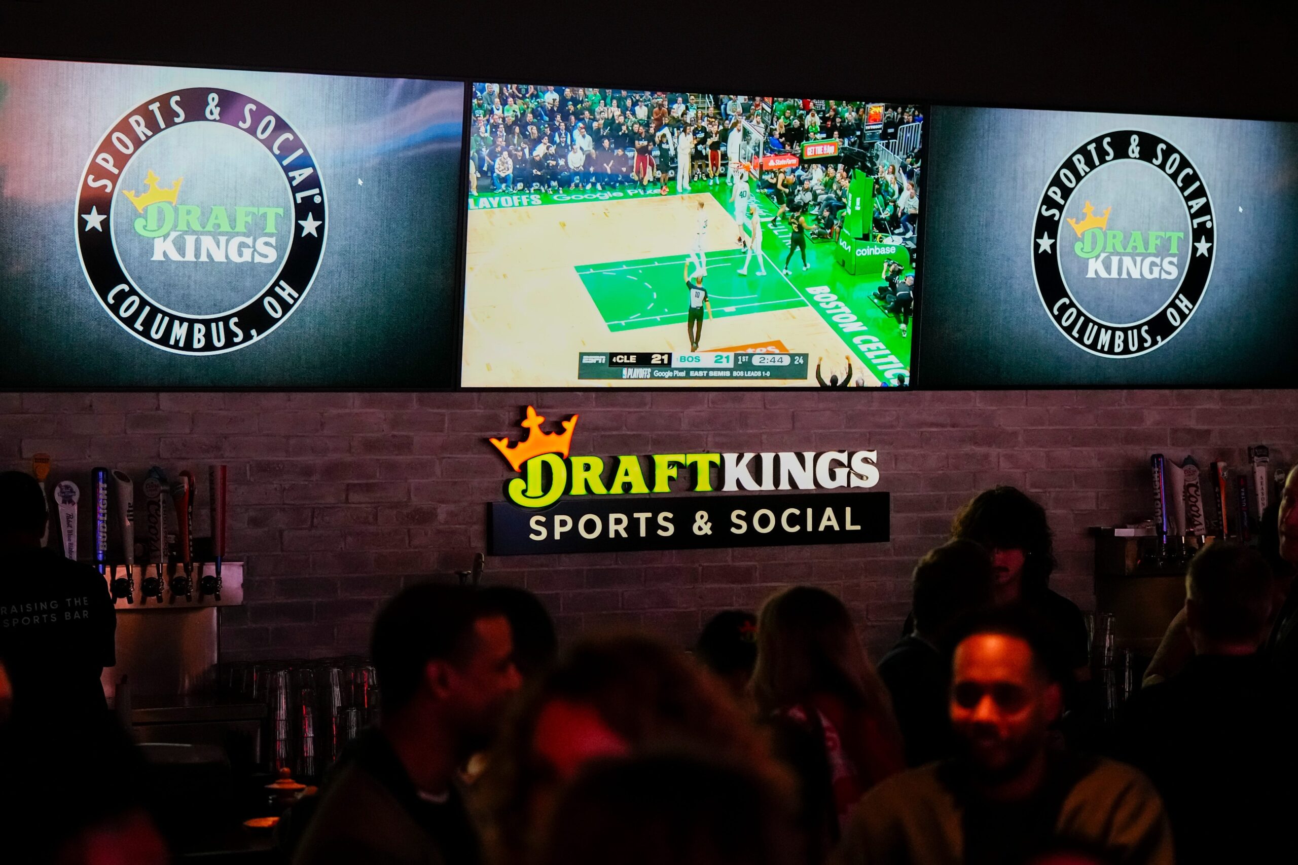 DraftKings Launches Pick6 Live During NBA Finals