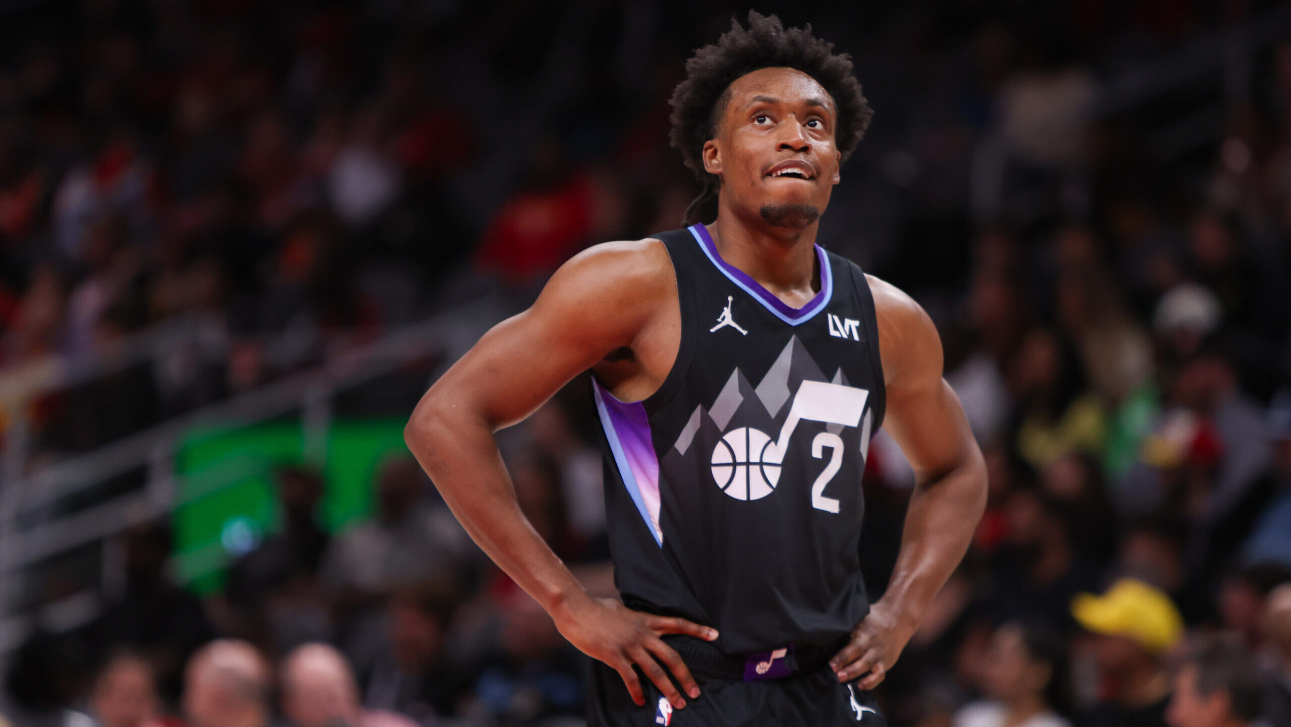 Former Alabama standout Collin Sexton traded to new NBA team, per report