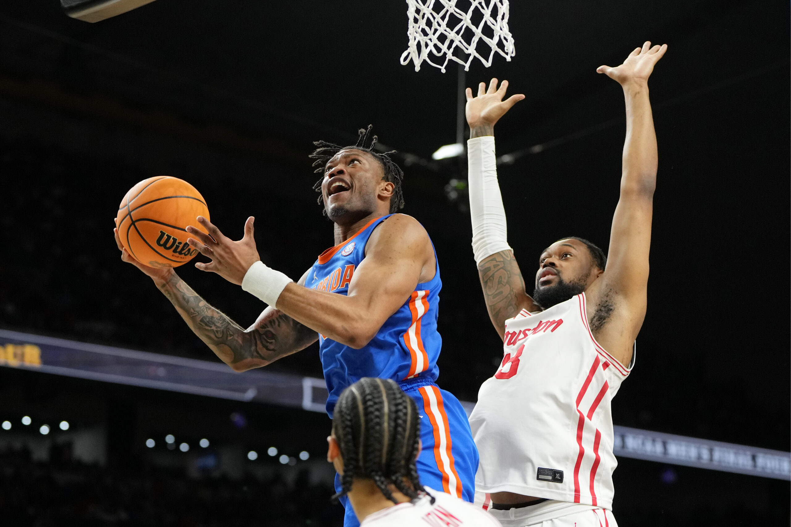 2025 NBA Draft: Former Florida guard Alijah Martin taken early in second round