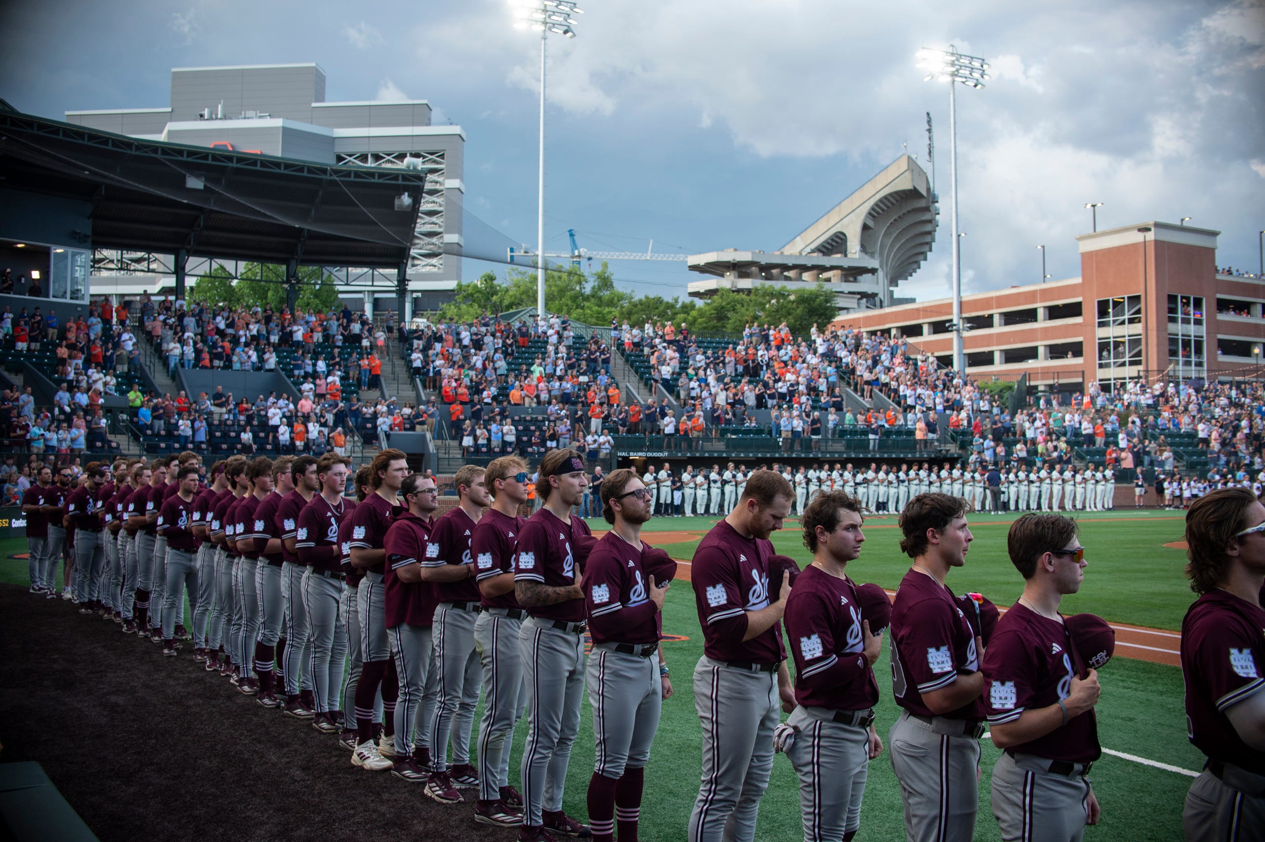 Mississippi State lands power-hitting OF transfer from Ball State