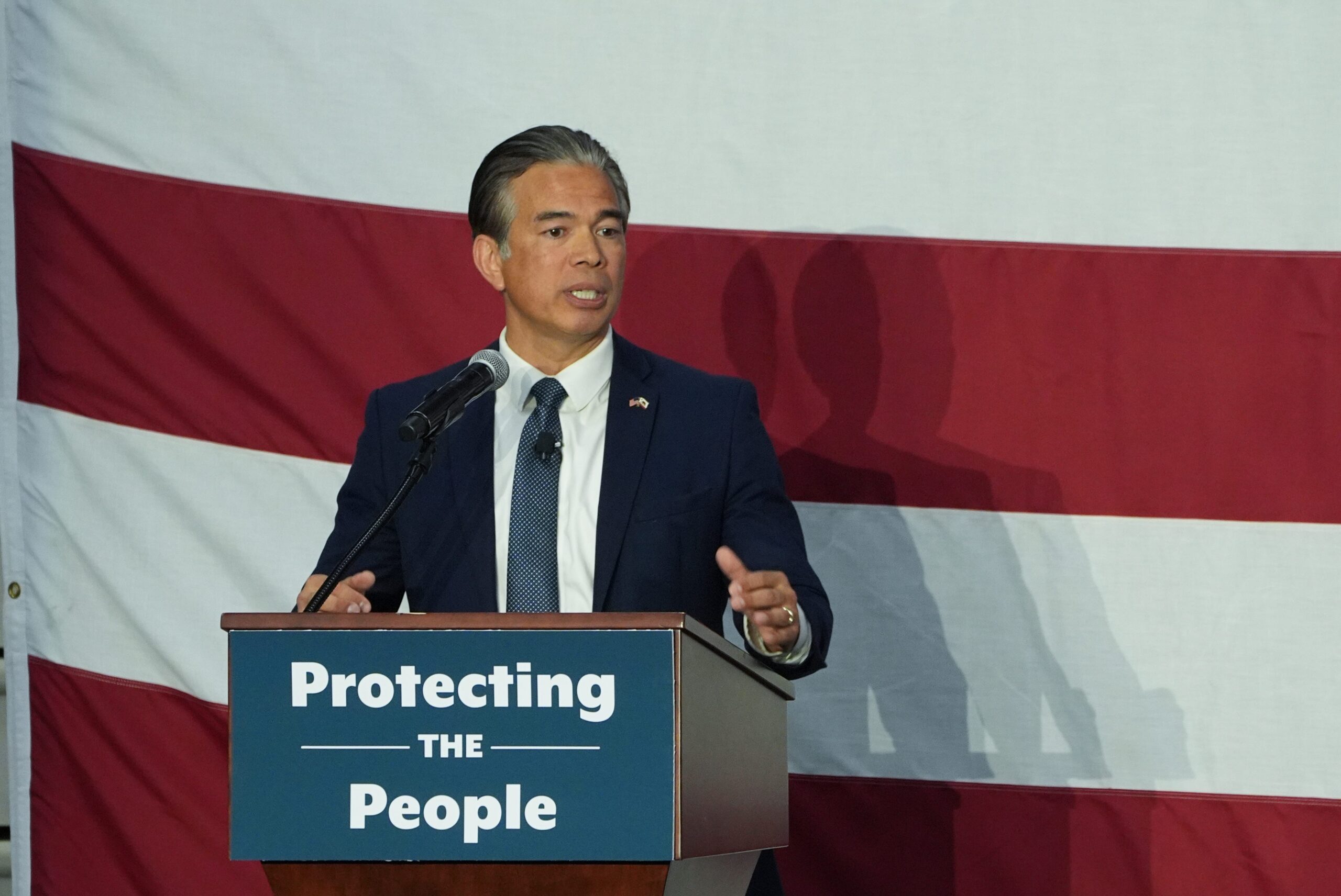 California Attorney General Likely to Declare DFS Illegal