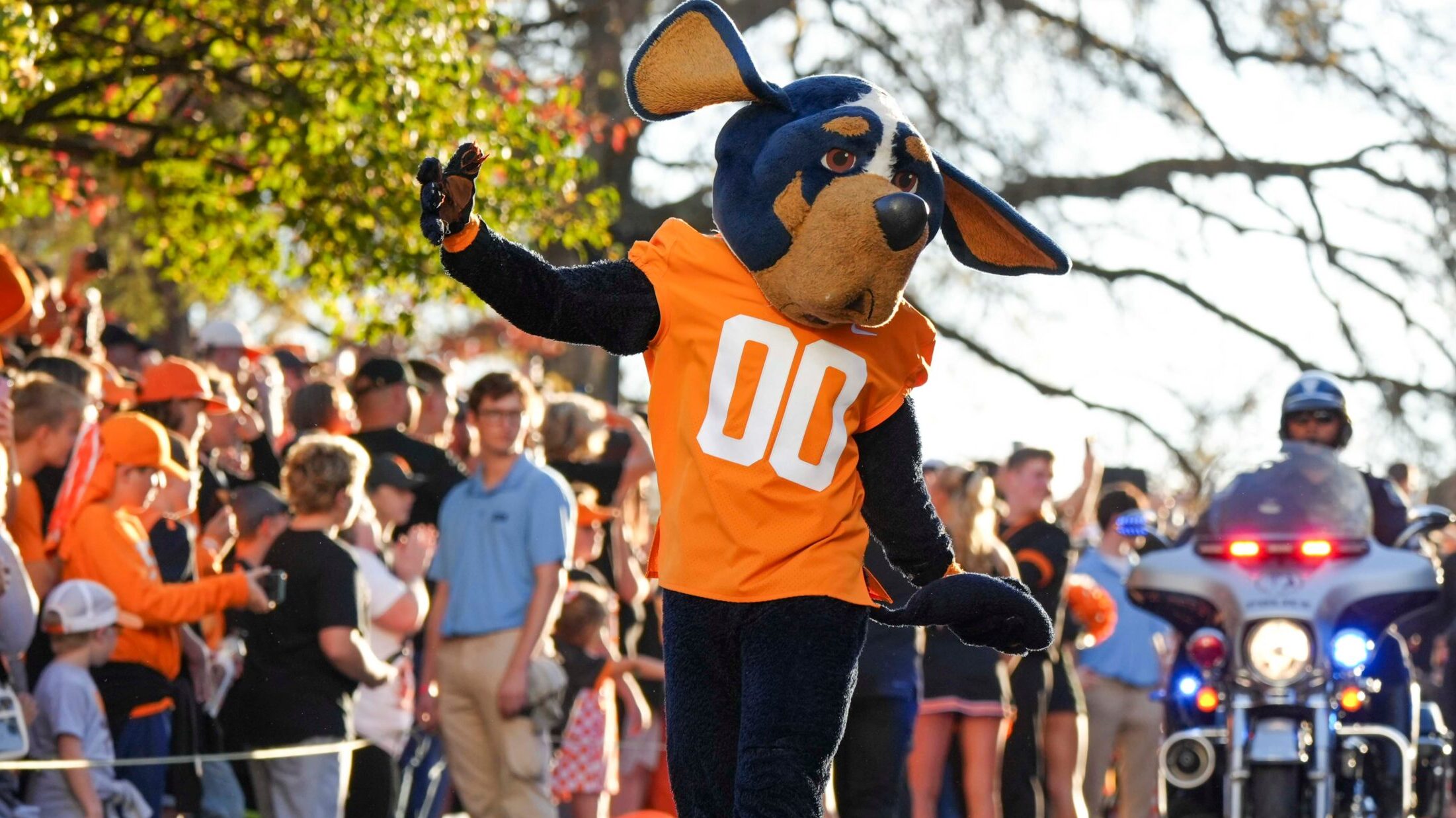 Tennessee picks up commitment for 2026 from speedy ATH out of Texas