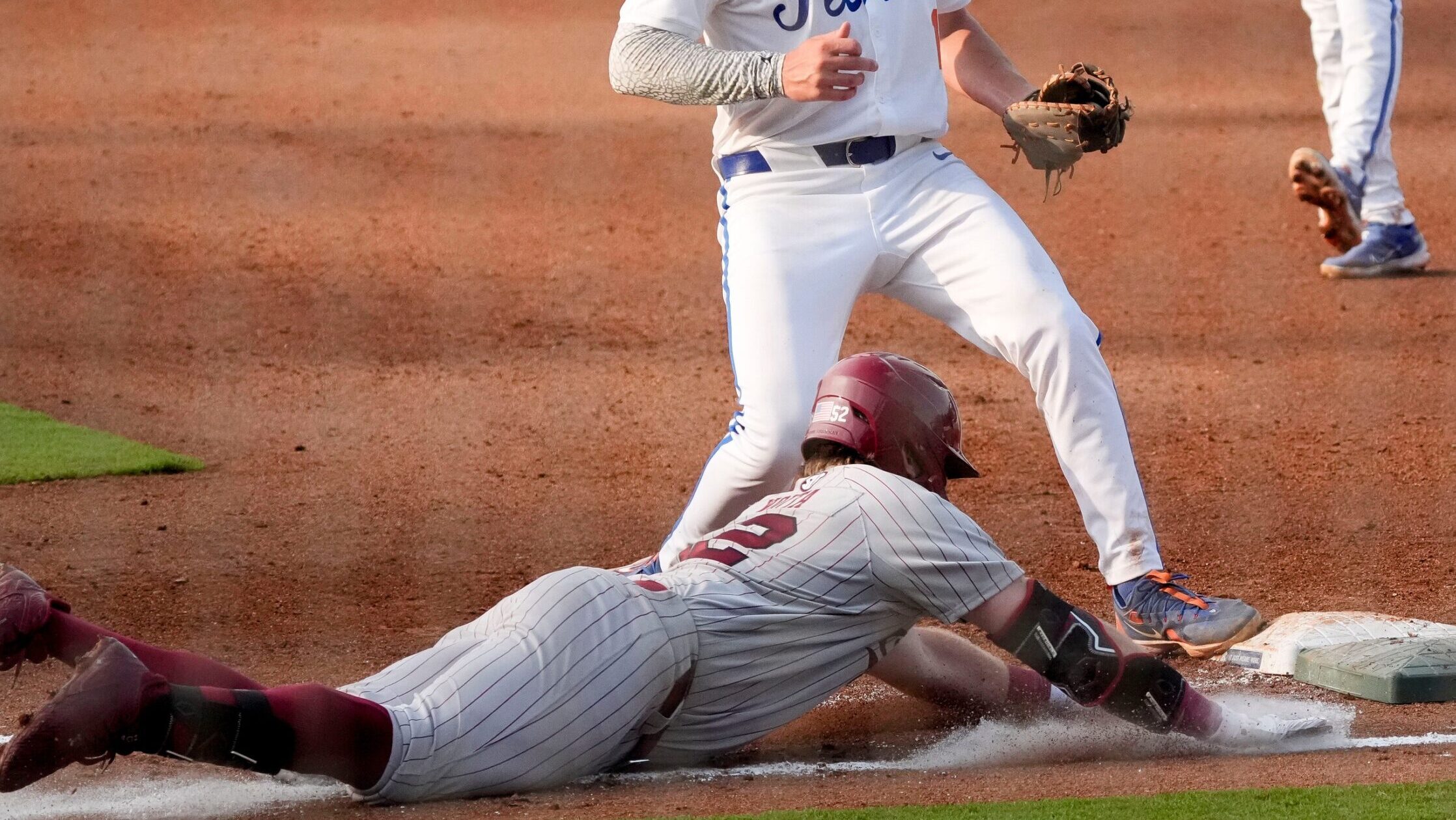 Mizzou baseball adds versatile transfer from South Carolina