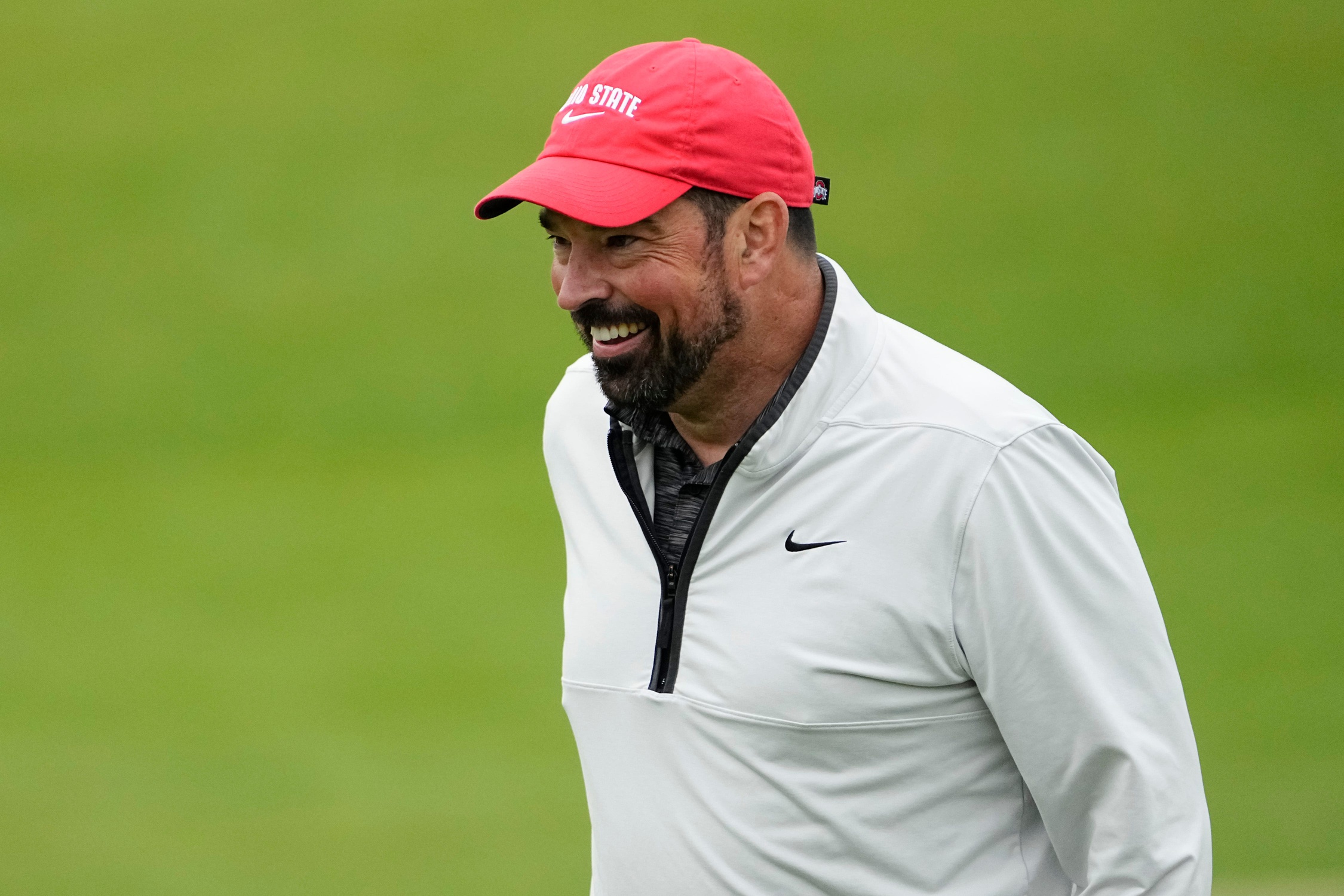 Ryan Day speaks out against proposal for single transfer portal window in January: ‘I don’t think it’s a good idea at all’ Ryan Day speaks out against proposal for single transfer portal window in January: ‘I don’t think it’s a good idea at all’