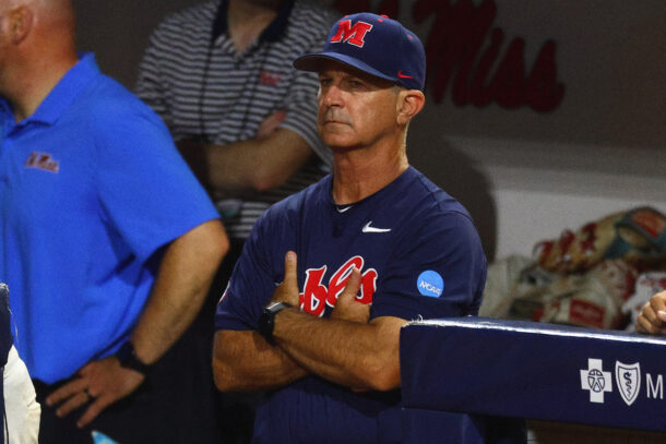 Ole Miss