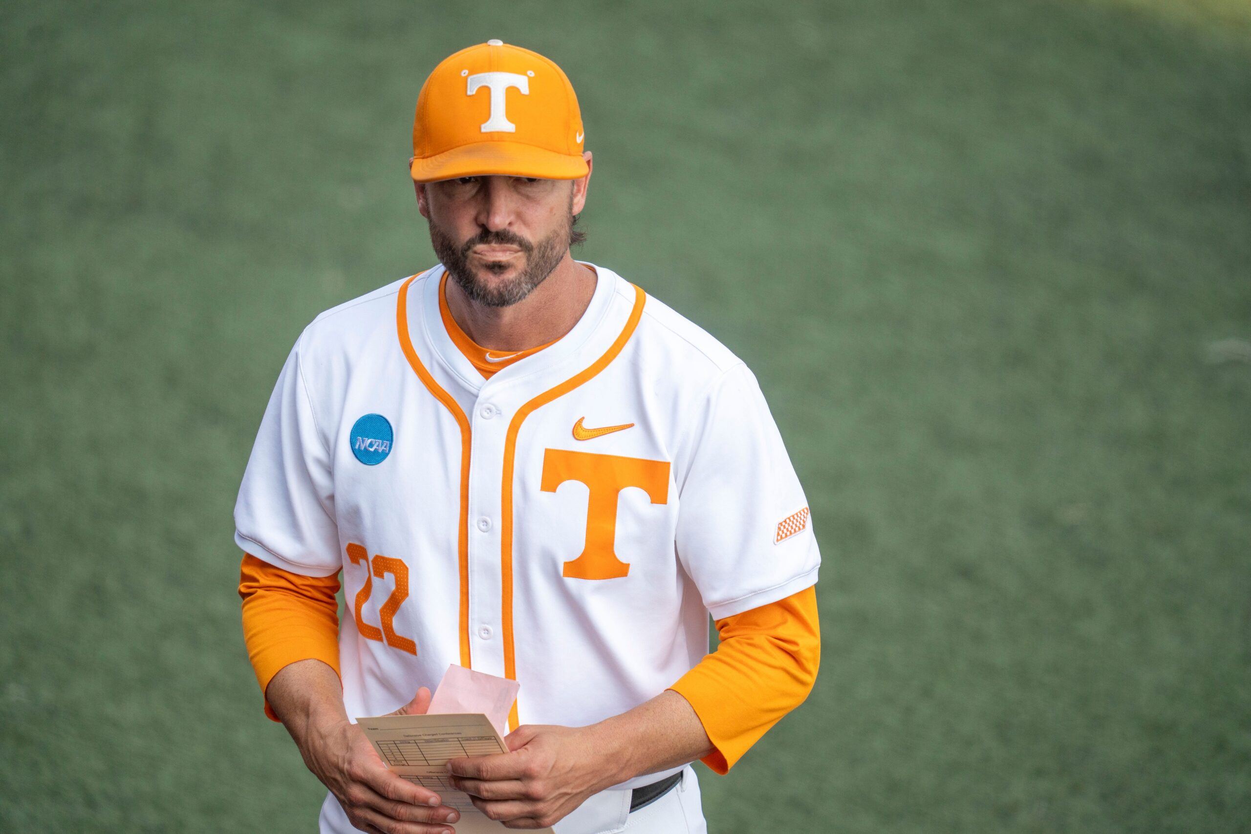 Tennessee baseball lands transfer pitcher from Kennesaw State