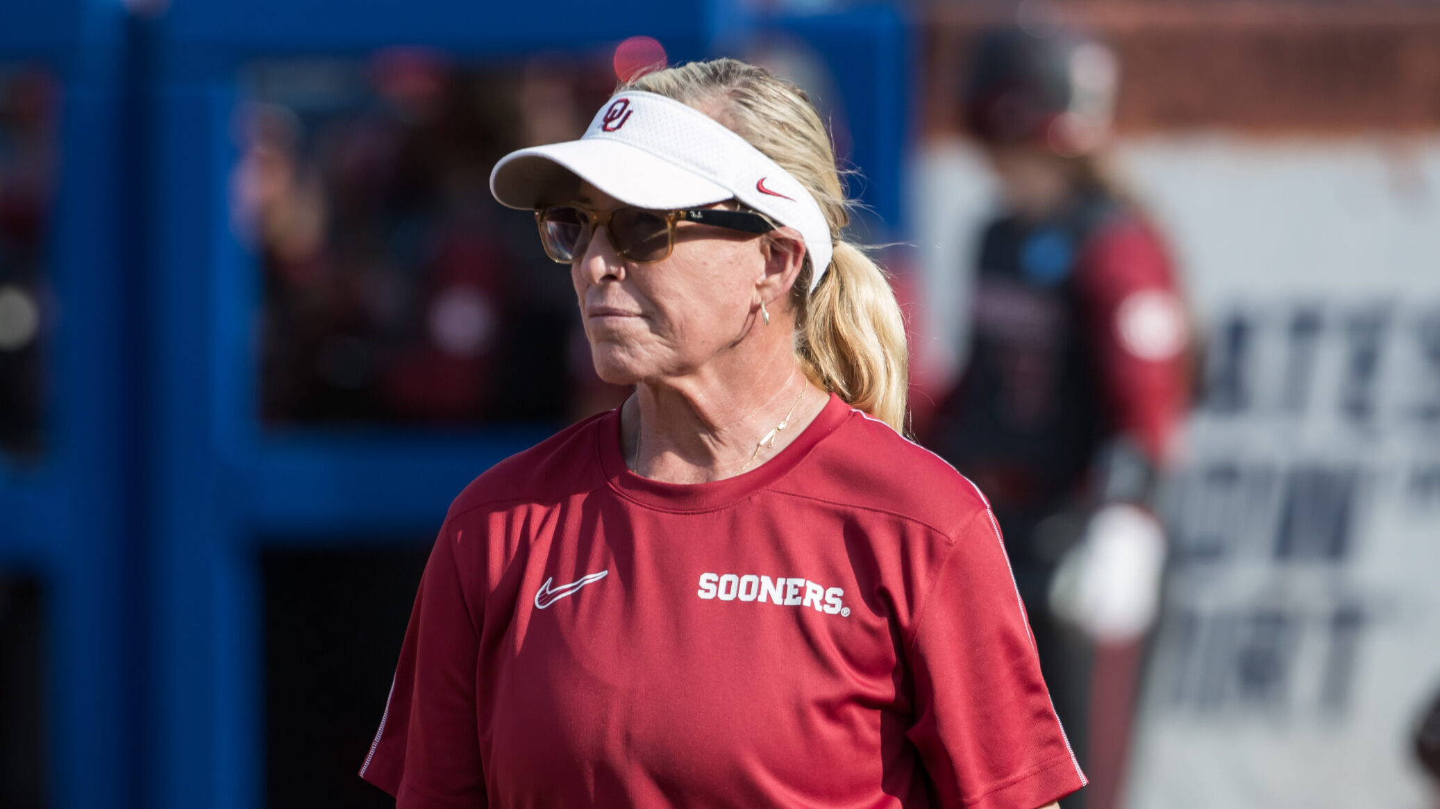 Oklahoma softball lands former LSU ace via transfer portal