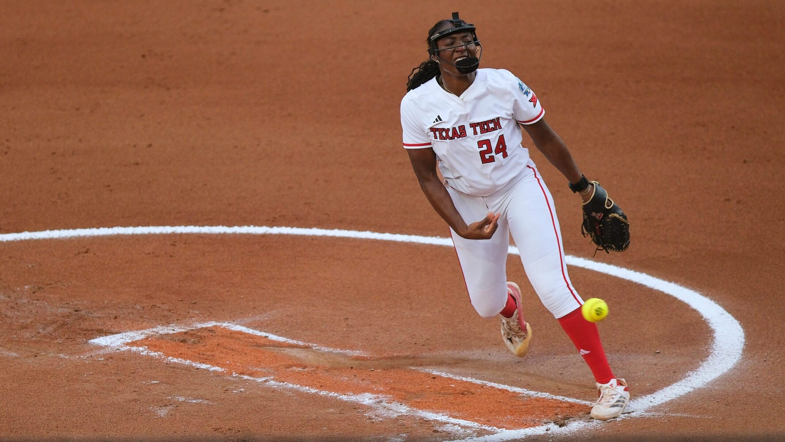 Texas Tech’s NiJaree Canady inks another million-dollar NIL deal, per report