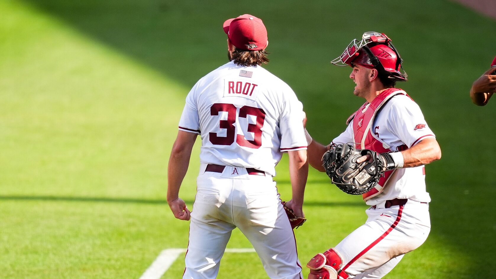 Zach Root goes off on Tennessee’s Andrew Fischer, social media explodes