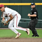 Arkansas star Wehiwa Aloy.