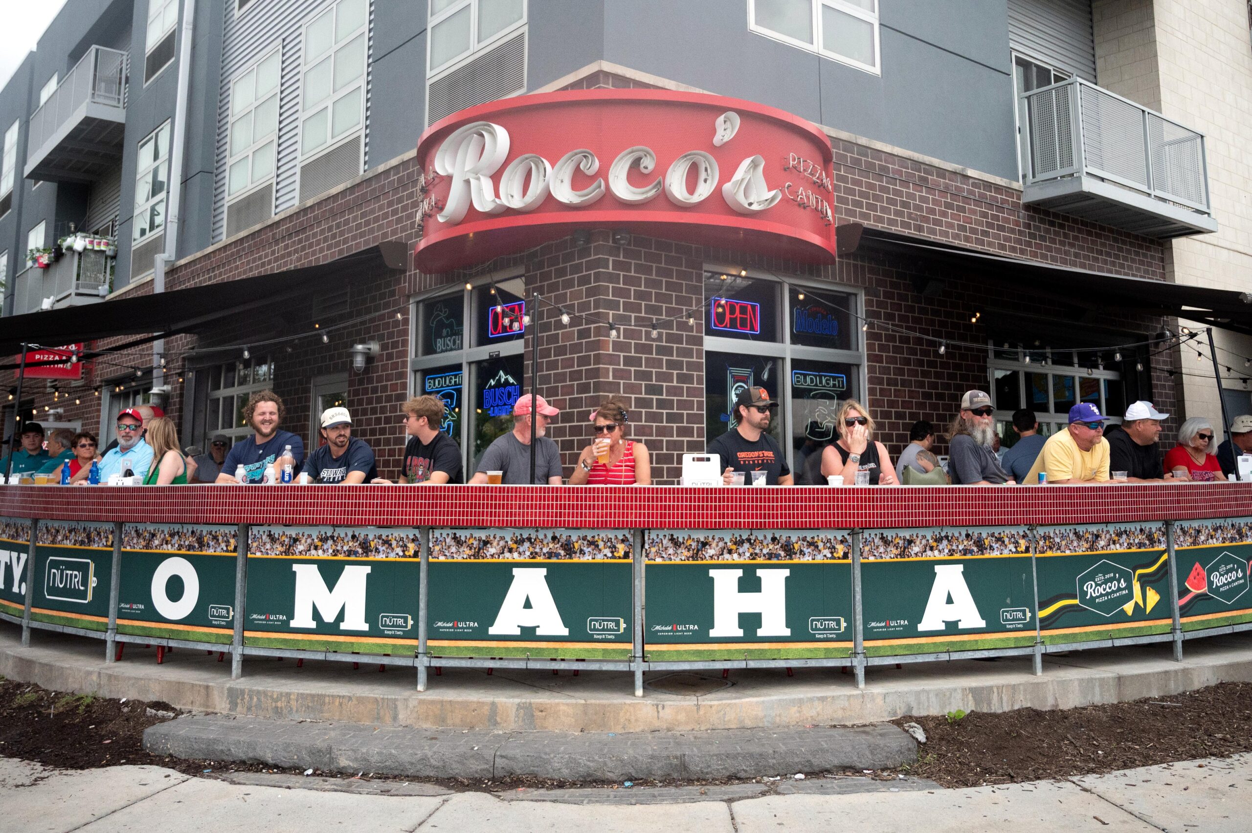 LSU moves to No. 2 all-time in Rocco’s Jello Shot Challenge with 2025 performance