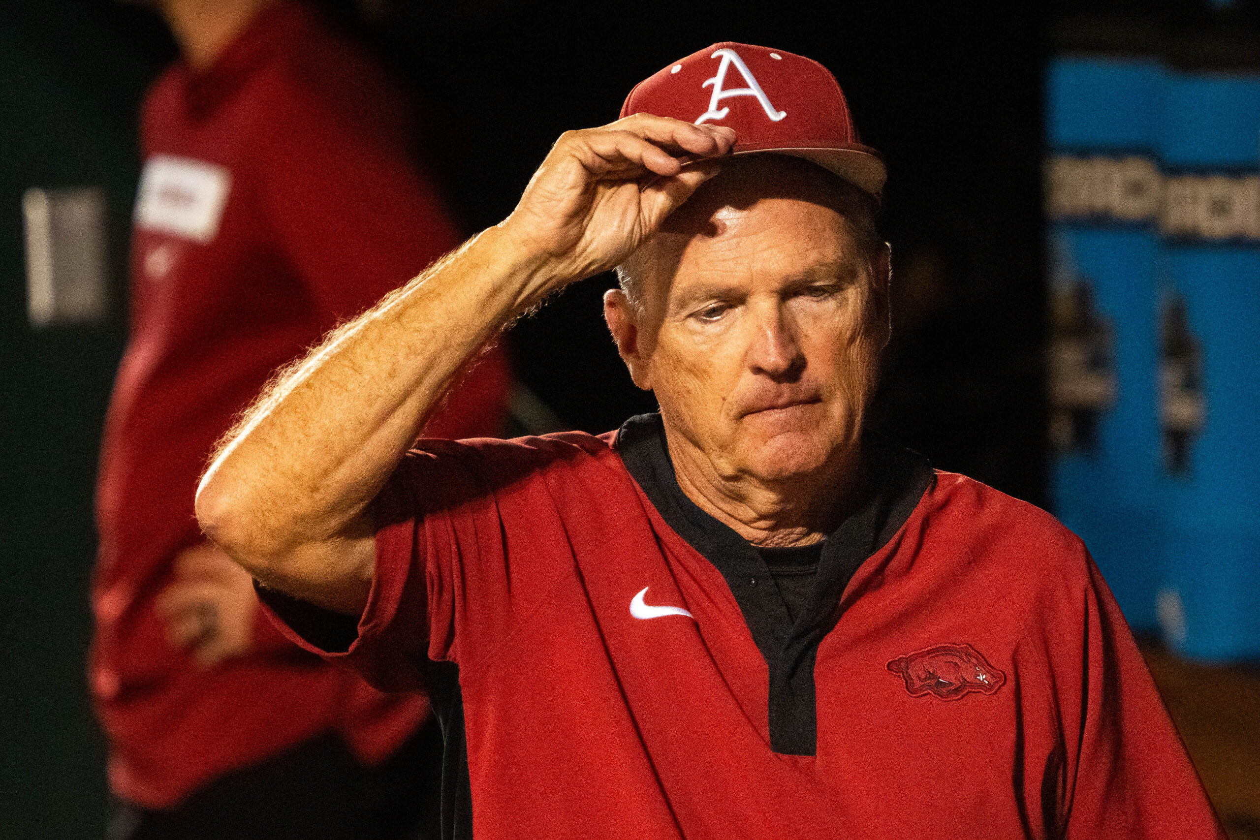 Arkansas cursed? Fans, media react to Razorbacks’ collapse in CWS loss to LSU