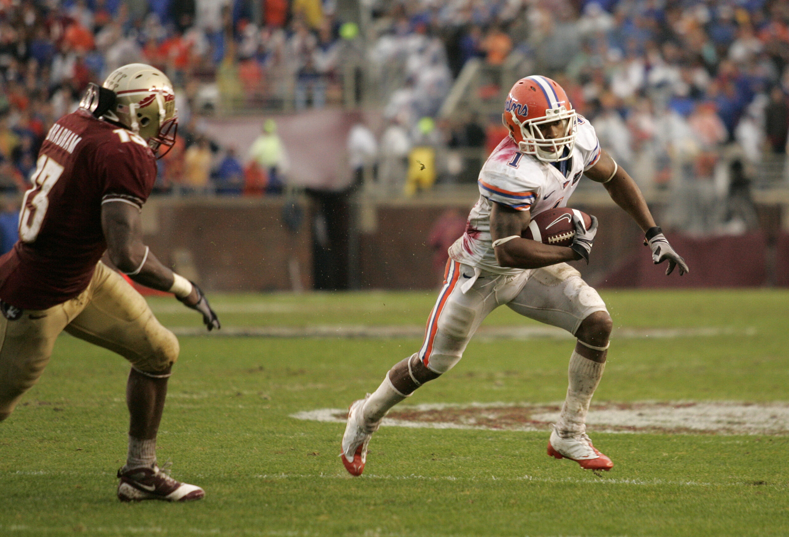 SEC lands 21 players, coaches on ballot for 2026 College Football Hall of Fame