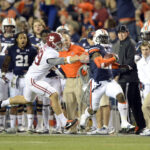 The Kick-Six return in 2013.
