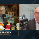 Greg Sankey.