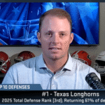 Greg McElroy.