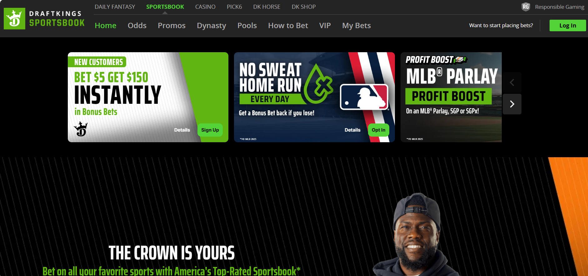 DraftKings