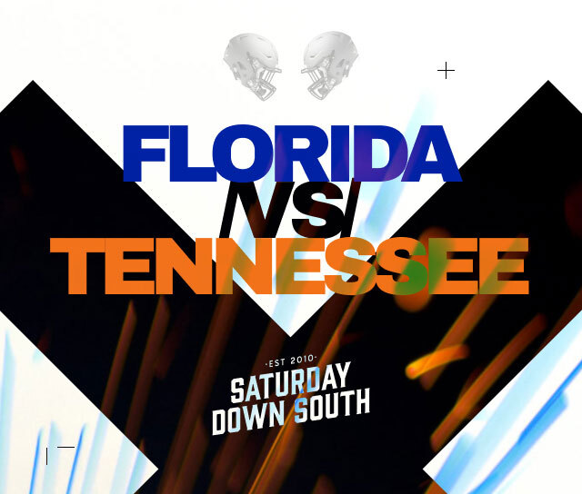 Florida vs Tennessee