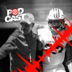 On the latest episode of The Saturday Down South Podcast, The 2025 All-Bang The Drum Team!