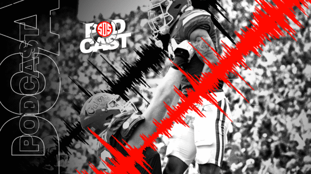 The guys draft 2025 Comeback Candidates on the latest episode of The Saturday Down South Podcast.