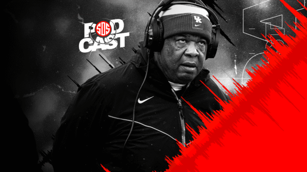 The latest Saturday Down South Podcast dug into the wild move by Vince Marrow.
