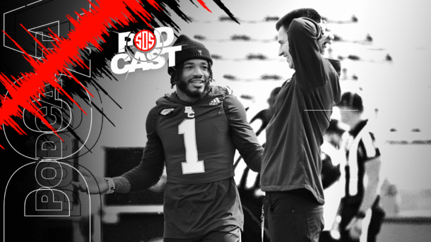 The latest episode of The Saturday Down South Podcast discussed if "We Want Bama" is dead.