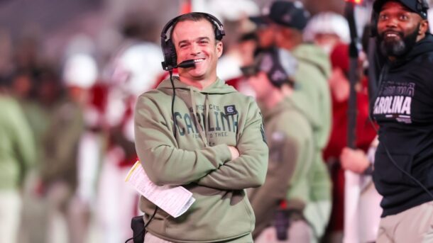 Shane Beamer returns a squad that's loaded with positives in 2025.