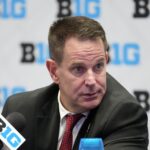 Indiana coach Curt Cignetti ruffled all sorts of SEC feathers.