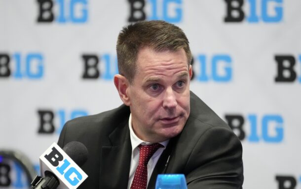 Indiana coach Curt Cignetti ruffled all sorts of SEC feathers.