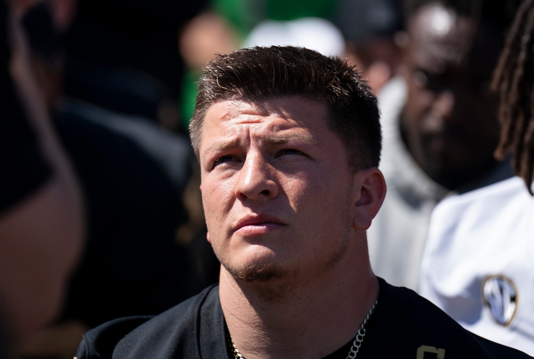 Cam Newton blasts Diego Pavia for &lsquo;classless&rsquo; post after Heisman Trophy ceremony