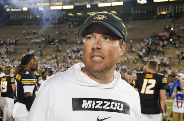 What are the best things about Mizzou in 2025?