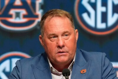 Hugh Freeze is going to need to win some games before his message sells.