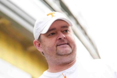 Josh Heupel has a new-look team in 2025.