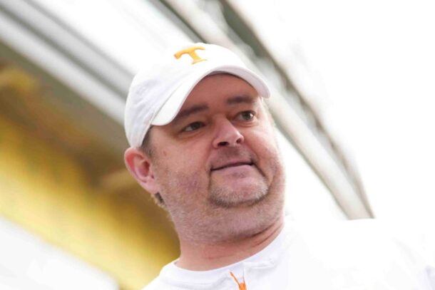 Josh Heupel has a new-look team in 2025.