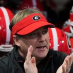 Kirby Smart will appreciate a quiet offseason in Athens.