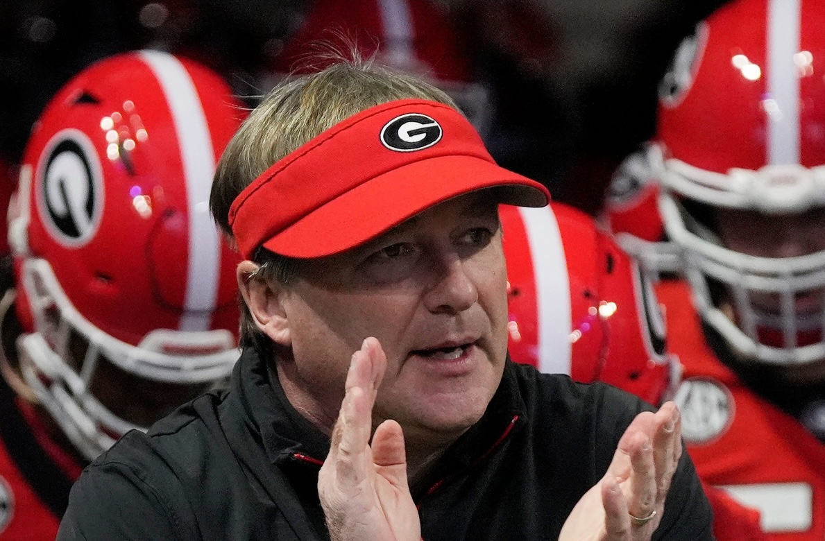 The best things about Georgia in 2025