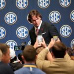 Will John Mateer be a disappointment in 2025?
