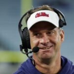 Don't sleep on a post-hype season for Lane Kiffin and Ole Miss.