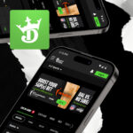 DraftKings UFC 318 promo code