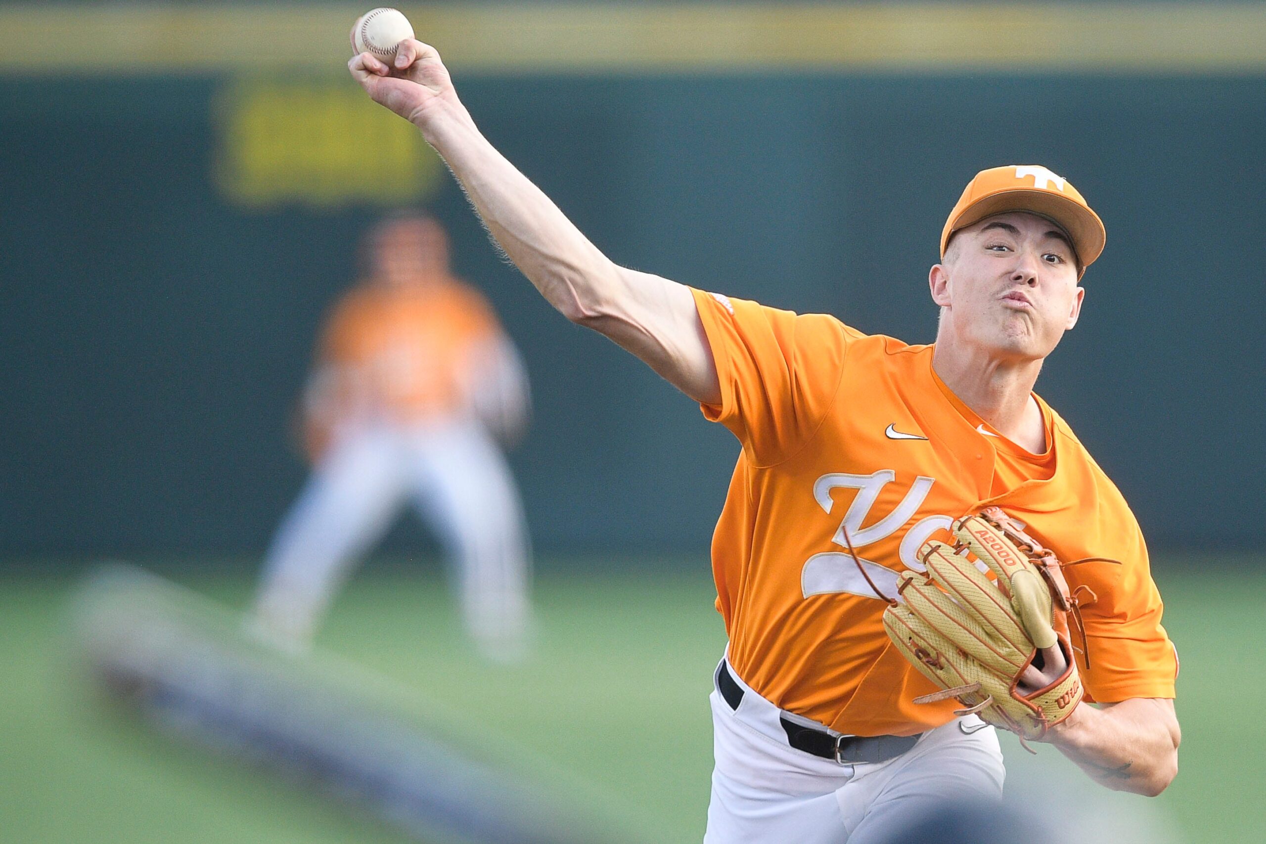 Former Tennessee stars Blade Tidwell, Drew Gilbert traded by New York Mets in deadline deal