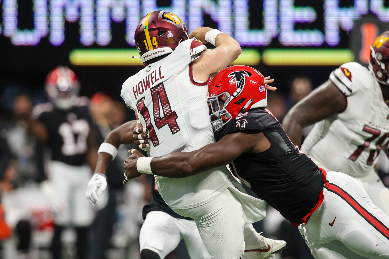 Former Georgia star LB Lorenzo Carter announces retirement from NFL