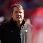 Will Muschamp at Georgia.