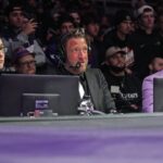 Barstool Sports personalities are shown.