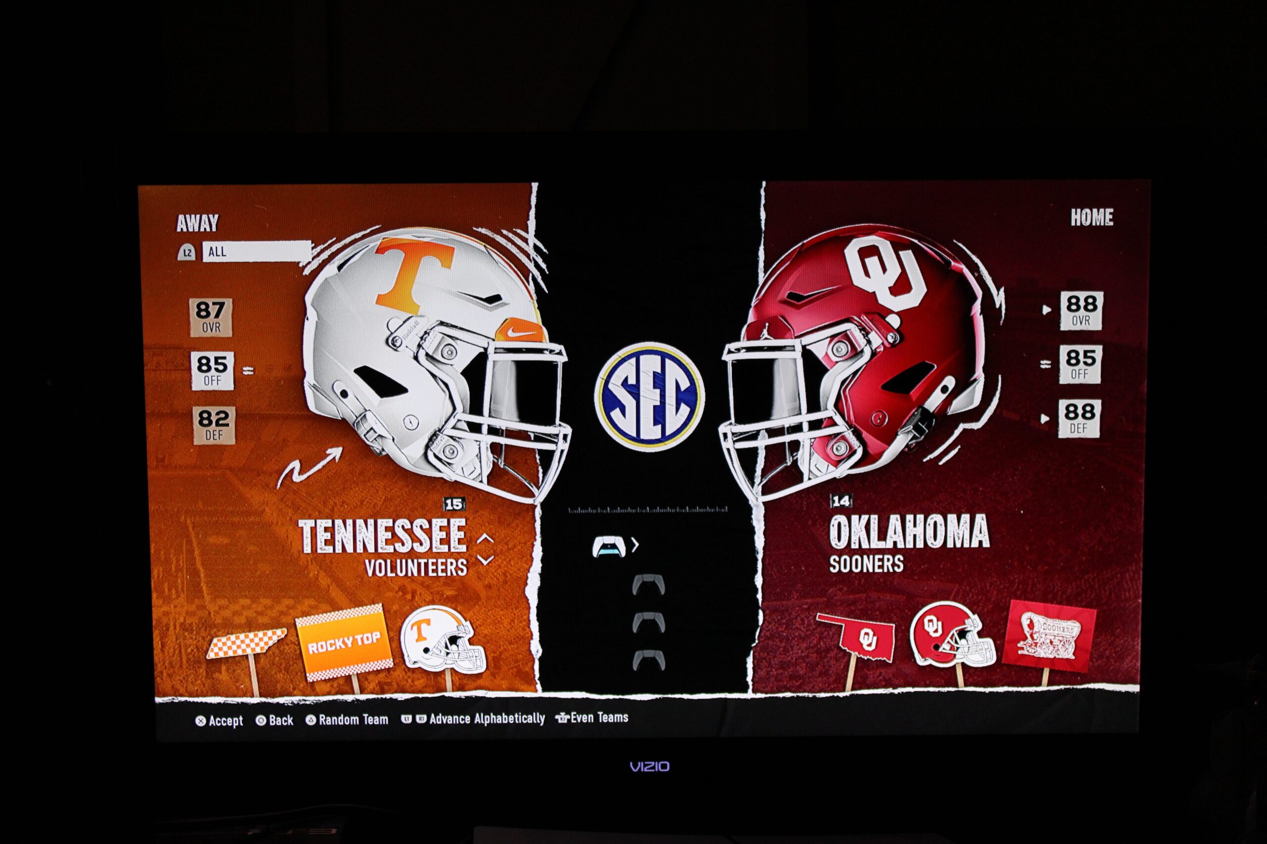 Nico Iamaleava saga addressed during live gameplay in College Football 26