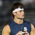 Beau Pribula is one of the most intriguing players in college football in 2025.