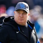 Mark Stoops is in need of a bounce-back year in 2024