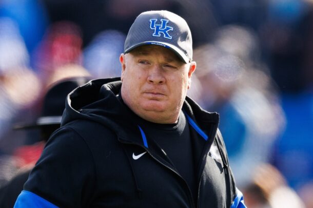 Mark Stoops is in need of a bounce-back year in 2024